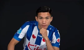 Văn Hậu sang Heereveen không phải là hợp đồng mang tính chất thương mại?