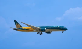 Hai thế hệ, một hành trình kiến tạo: Câu chuyện gia đình giữa bầu trời Vietnam Airlines