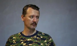 Ông Strelkov