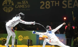 SEA Games là ngày hội thể thao của khu vực Đông Nam Á, khó khăn không chỉ riêng với Việt Nam.