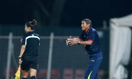 HLV Mai Đức Chung nhiều khả năng tiếp tục tạm quyền dẫn dắt ĐTVN.