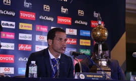 HLV Remko Bicentini cho rằng Curacao giành chức vô địch King's Cup 2019 xứng đáng.