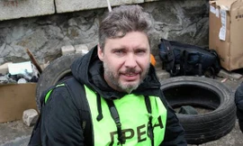 Phóng viên Stenin.