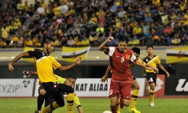 U19 Việt Nam chưa thể giành vé