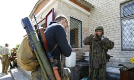 Phe ly khai chấp nhận ở lại Ukraine?