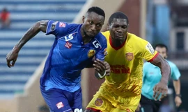 Samson phát huy hiệu quả sau khi được Hà Nội "cử" giải cứu Quảng Nam.