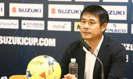 Chưa HLV nào của Việt Nam dám ngồi vào chiếc ghế HLV Hữu Thắng để lại ở đội tuyển Việt Nam.