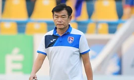 HLV Phan Thanh Hùng nhận lời dẫn dắt Bình Dương sau khi chia tay Quảng Ninh.