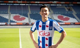 Sau SC Heerenveen, điểm đến mới của Đoàn Văn Hậu có thể là giải bóng đá VĐQG Hàn Quốc, K-League?