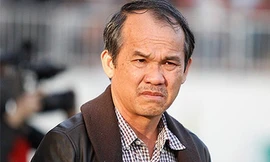 Bầu Đức khi kiêm ghế Phó chủ tịch tài chính VFF có nhiều phát ngôn nổi tiếng. 