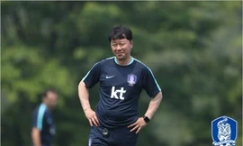 HLV Chung Hae Seong sẽ giúp nâng tầm HAGL?
