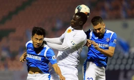 Giải bóng đá VĐQG, LS V-League 2020 sẽ trở lại từ 5/6.