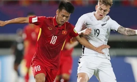 Pháp không dễ đối phó như New Zealand.