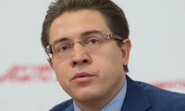 Luật sư Alexander Karabanov