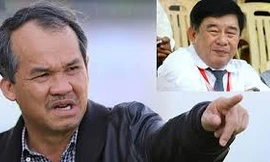 Sai sót của trọng tài là một phần trong bóng đá?