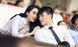 Lê Công Vinh sẽ tranh cử một ghế trong BCH VFF nhiệm kỳ 8.