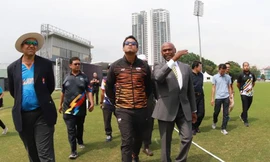 Malaysia muốn đoạt 111 HCV tại SEA Games 29.