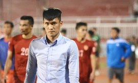 CLB Tp Hồ Chí Minh dưới thời Công Vinh nổi tiếng với hoạt động mua sắm cầu thủ, thay HLV.