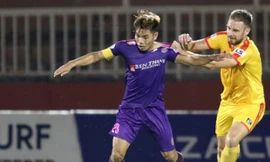 Cao Văn Triền sẽ có cơ hội thử sức ở giải hạng 2 Nhật Bản.