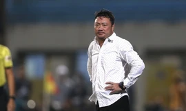 HLV Trương Việt Hoàng sẽ tiếp tục tạo dấu ấn cùng Viettel?