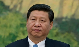 Chủ tịch Trung Quốc Tập Cận Bình