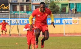 Thanh Hoá sẽ phải đền cho Cisse hơn 58.000 USD vì đơn phương thanh lý hợp đồng. 