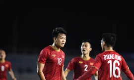 U22 Việt Nam sẽ có cơ hội giành vé sớm nếu thắng U22 Singapore ngày mai, trong khi Thái Lan hoặc Indonesia sảy chân. 