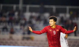 Hà Đức Chinh nhập viện điều trị vì men gan cao.