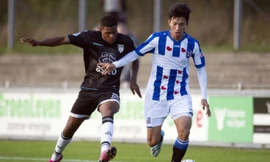 Văn Hậu chỉ có thể tiếp tục rèn nghề tại Hà Lan nếu bầu Hiển thực sự hào phóng?