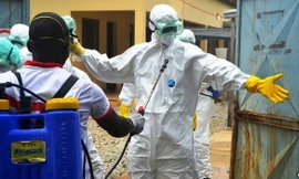 Các nhân viên tuyên truyền chống dịch Ebola bị giết hại ở Guinea
