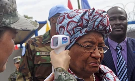 Hơn 5.000 người chết đau đớn vì đại dịch Ebola 