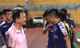 Bầu Hiển sẽ chi đậm để giữ chân Quang Hải?