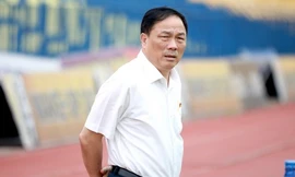 Thanh Hoá dưới thời bầu Đệ từng gây nên nhiều ồn ào bên ngoài sân cỏ. 