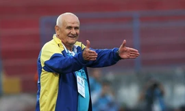 FLC Thanh Hoá thở phào vì HLV Petrovic không phải nhận án phạt cấm chỉ đạo trận đấu của VFF.