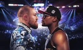 Choáng váng với giá vé xem đại chiến Mayweather và Mcgregor