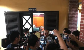 Tổng cục TDTT khẳng định đại hội VFF sẽ được tổ chức công khai, minh bạch. 