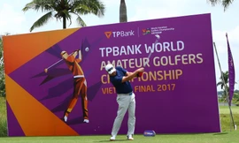Các golfer Việt Nam sẽ tranh tài tại VCK thế giới ở Malaysia tháng 11 tới.