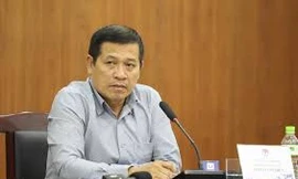 Trưởng ban Trọng tài VFF Dương Văn Hiền cho rằng dư luận đã quá khắt khe với các trọng tài ở V-League.