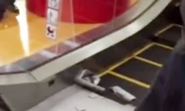 Đây là tai nạn đầu tiên liên quan đến thang cuốn xảy ra ở Mexico