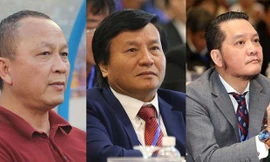 Ba ứng viên Phó chủ tịch tài chính VFF sẽ phải đợi thêm một thời gian trước khi bước vào cuộc đua.