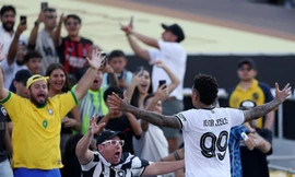 HIGHLIGHTS PSG 0-1 Botafogo: Cú sốc lớn với nhà vô địch 