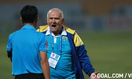 FLC Thanh Hoá sẽ bất lợi lớn trong cuộc đua vô địch nếu HLV Petrovic bị cấm chỉ đạo.