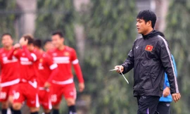 Thất bại của U22 Việt Nam đang bị sử dụng như công cụ để VFF "đánh" nhau?