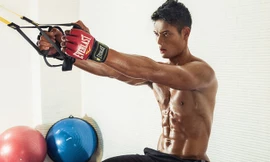 "Độc cô cầu bại" Nguyễn Văn Hùng.