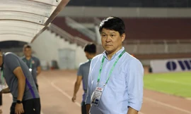 HLV Vũ Tiến Thành của CLB Sài Gòn đưa về một loạt cầu thủ trẻ, ít tên tuổi để thay thế cho các gương mặt dày kinh nghiệm thi đấu V-League.