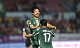 Công Phượng đã lâu không góp mặt ở đội tuyển Việt Nam, hẳn những người yêu mến anh đều rất nhớ nhung.