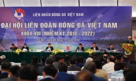 Chiếc ghế Phó chủ tịch tài chính VFF thường gặp nhiều sóng gió.