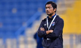 Ông Sritaro sẽ tung đội hình mạnh nhất trước U22 Việt Nam?