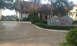 Bên trong học viện bóng đá HA.GL sau ngày thế chấp ngân hàng