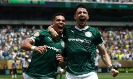 HIGHLIGHTS: Palmeras đánh bại Botafogo bằng bàn thắng phút 100, vào tứ kết FIFA Club World Cup 2025